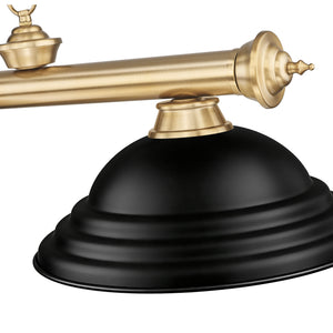 Cordon 3 Light Billiard
