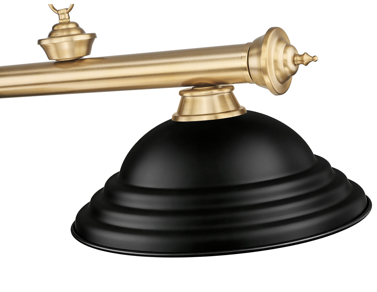 Cordon 3 Light Billiard