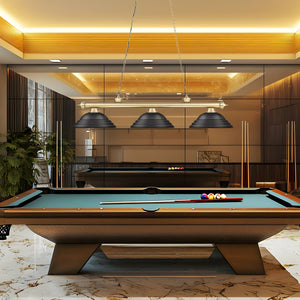 Cordon 3 Light Billiard