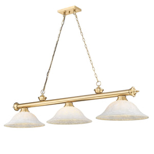 Cordon 3 Light Billiard