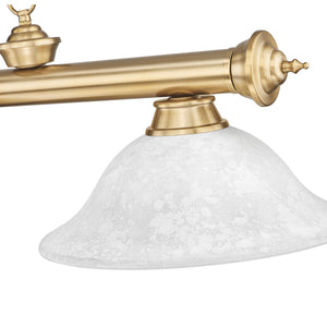 Cordon 3 Light Billiard