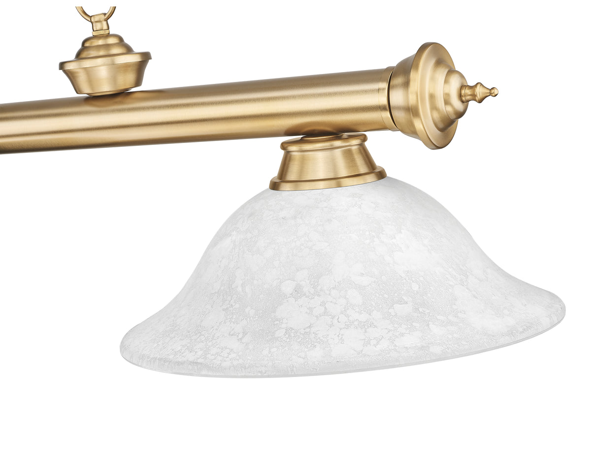 Cordon 3 Light Billiard