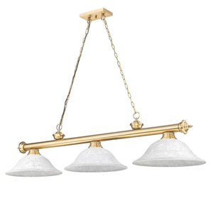 Cordon 3 Light Billiard