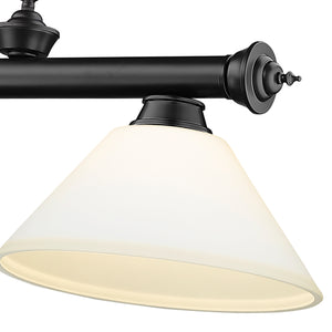 Cordon 3 Light Billiard