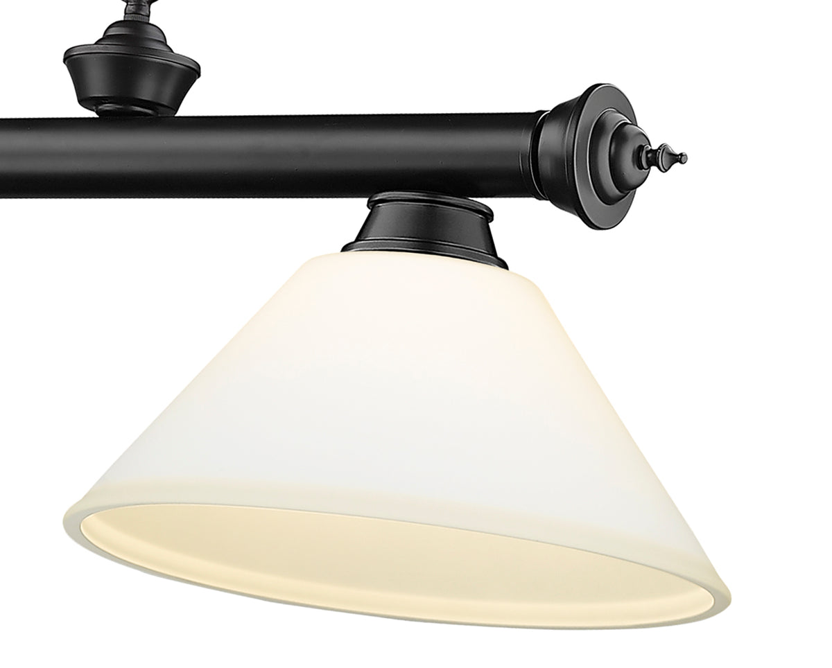Cordon 3 Light Billiard