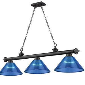 Cordon 3 Light Billiard