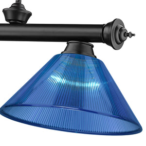 Cordon 3 Light Billiard