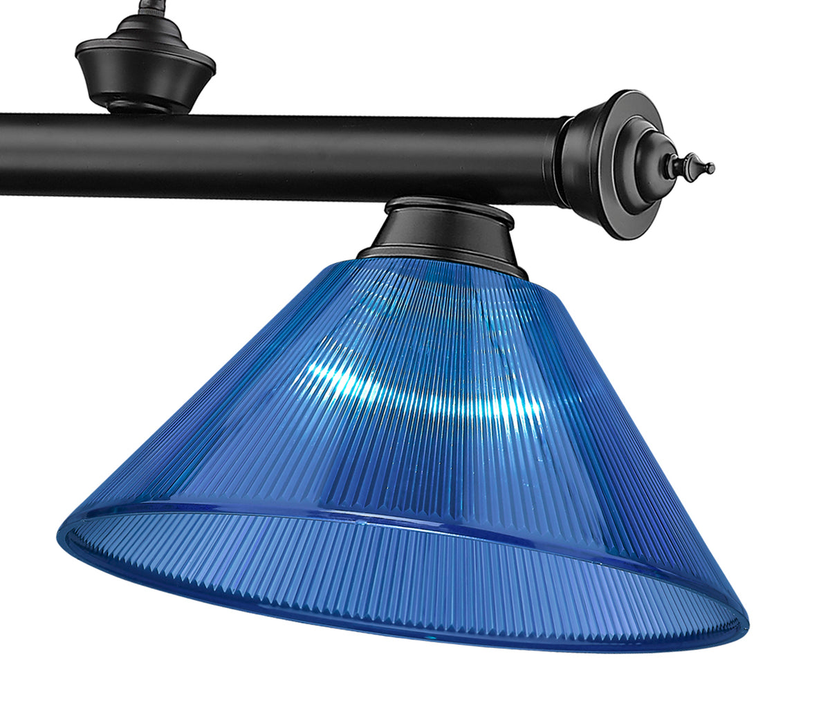 Cordon 3 Light Billiard
