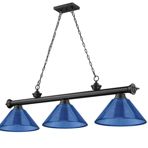 Cordon 3 Light Billiard