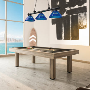 Cordon 3 Light Billiard