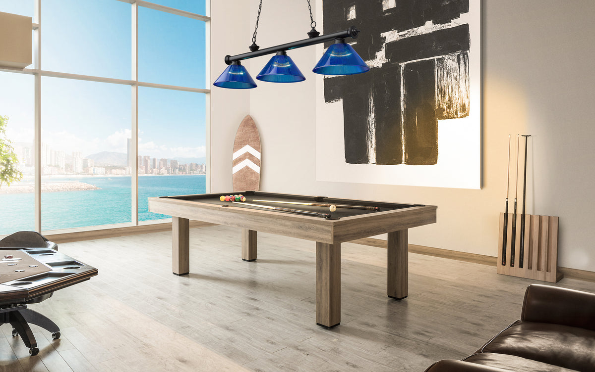 Cordon 3 Light Billiard