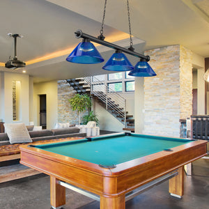 Cordon 3 Light Billiard