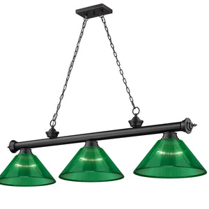 Cordon 3 Light Billiard