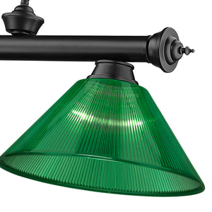 Cordon 3 Light Billiard