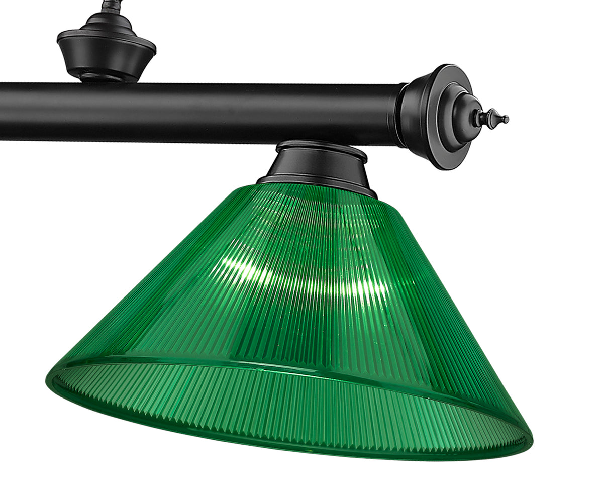 Cordon 3 Light Billiard
