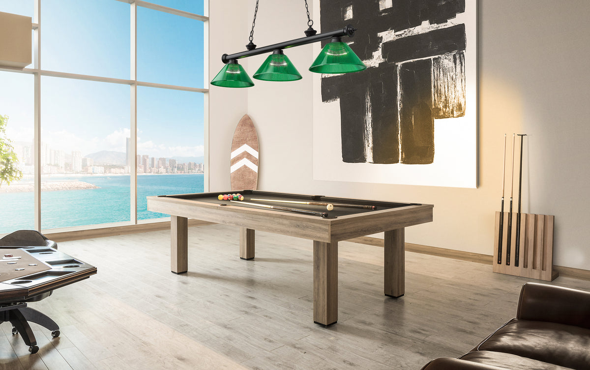 Cordon 3 Light Billiard