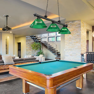 Cordon 3 Light Billiard