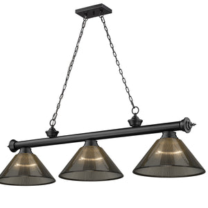 Cordon 3 Light Billiard
