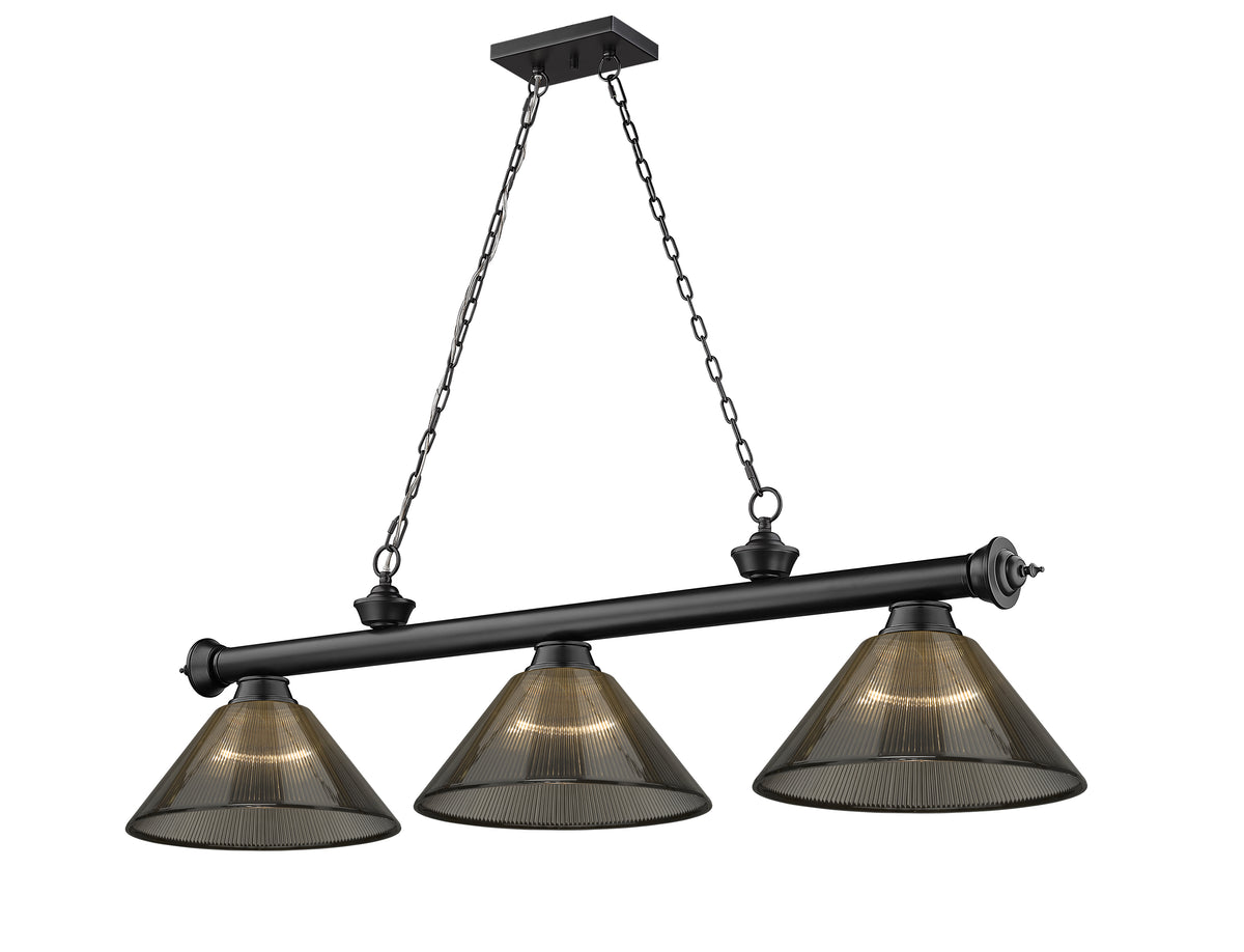 Cordon 3 Light Billiard