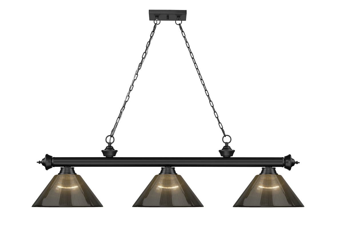 Cordon 3 Light Billiard