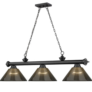 Cordon 3 Light Billiard