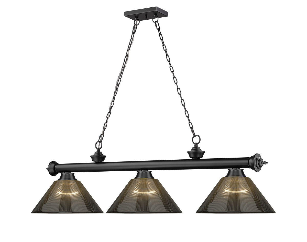 Cordon 3 Light Billiard