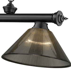 Cordon 3 Light Billiard