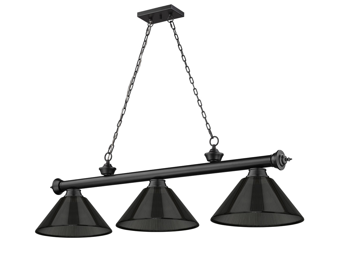 Cordon 3 Light Billiard