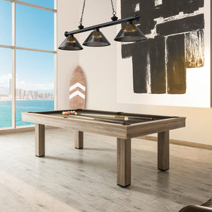 Cordon 3 Light Billiard