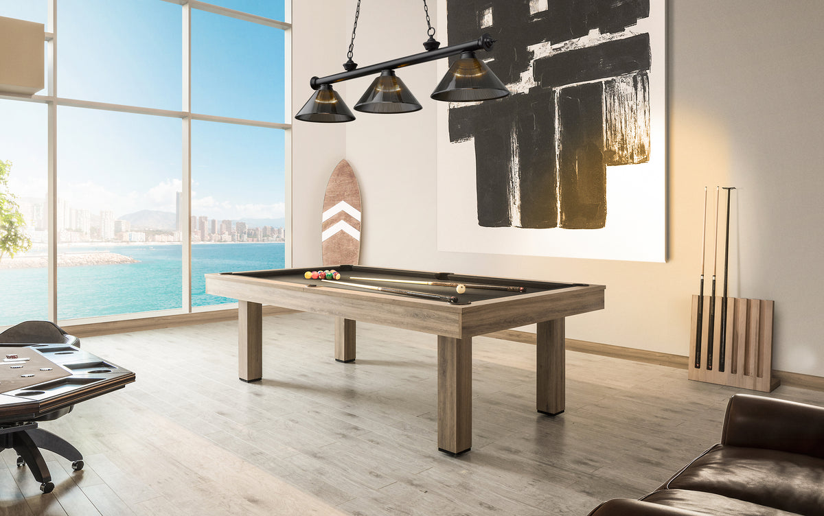 Cordon 3 Light Billiard