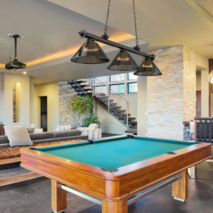 Cordon 3 Light Billiard