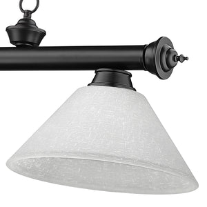 Cordon 3 Light Billiard