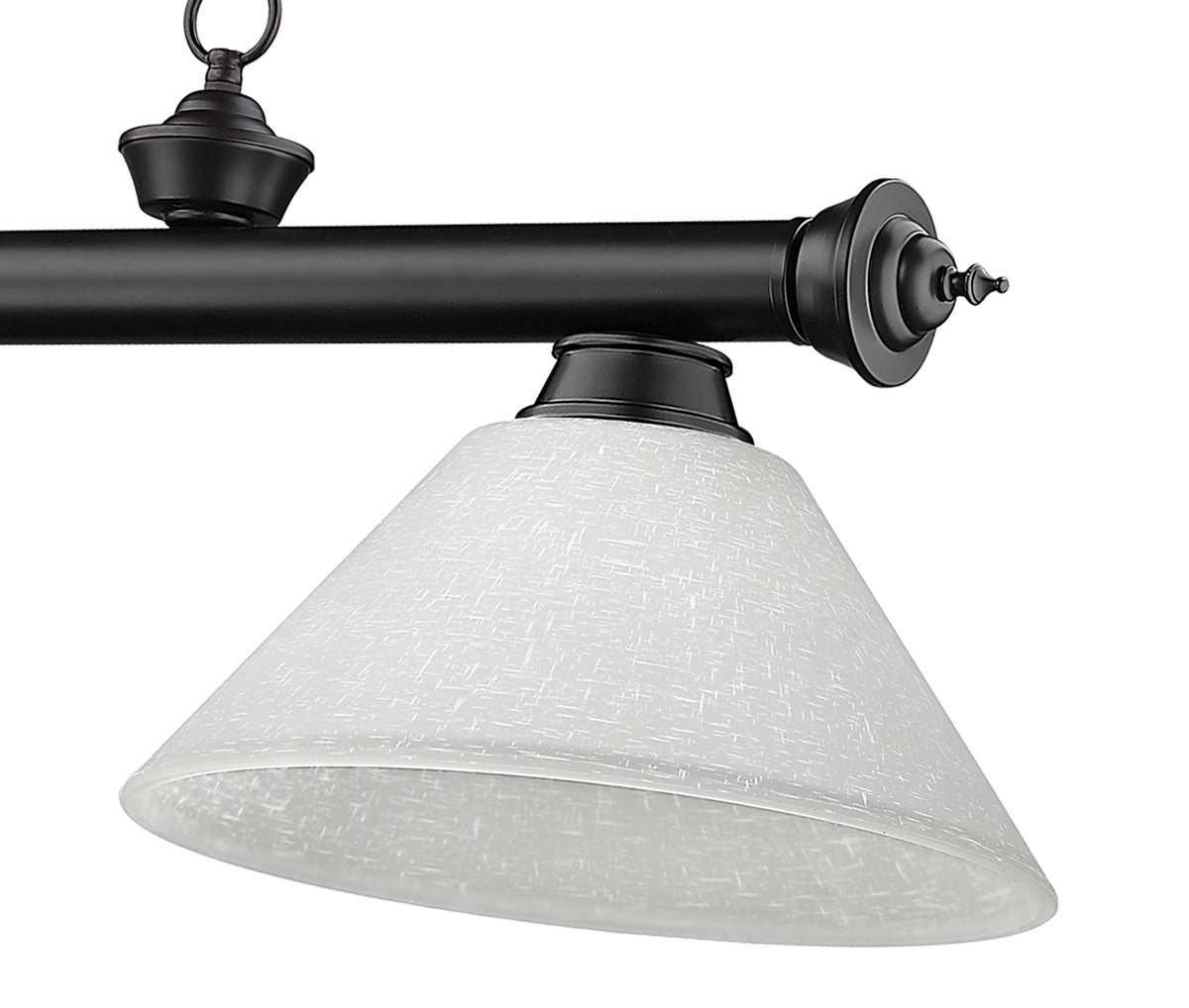 Cordon 3 Light Billiard