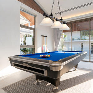 Cordon 3 Light Billiard