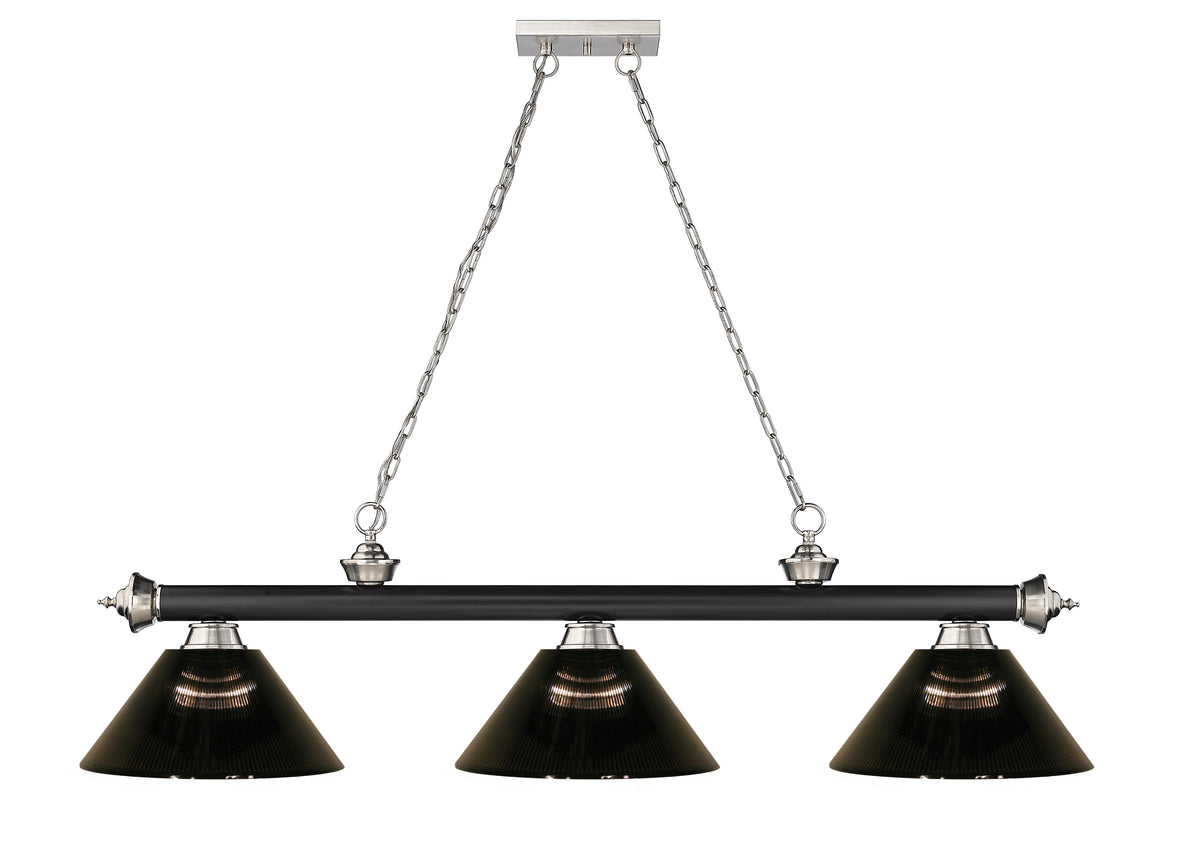 Cordon 3 Light Billiard