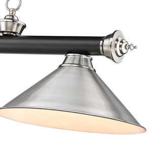 Cordon 3 Light Billiard