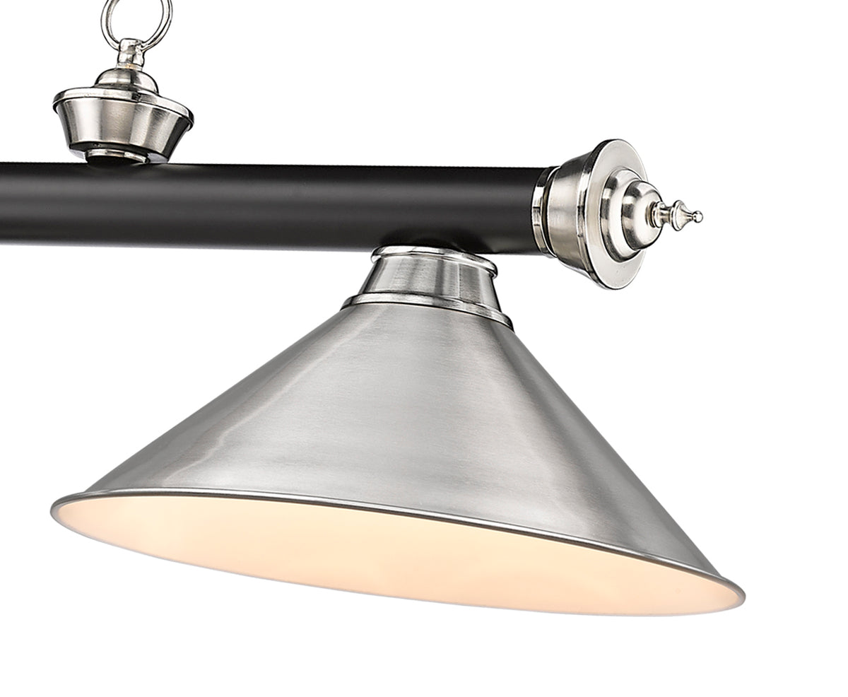 Cordon 3 Light Billiard