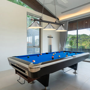 Cordon 3 Light Billiard