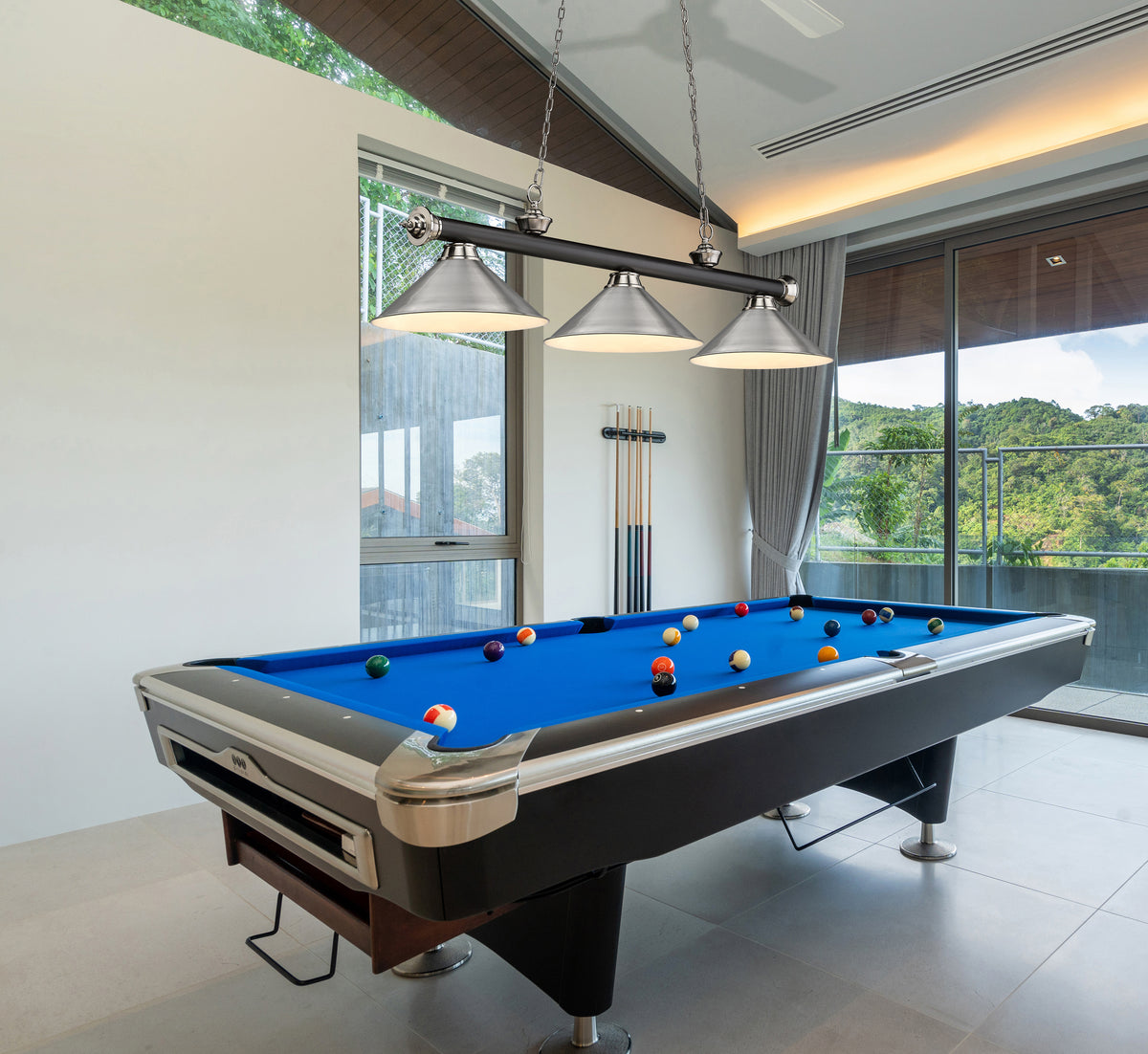 Cordon 3 Light Billiard