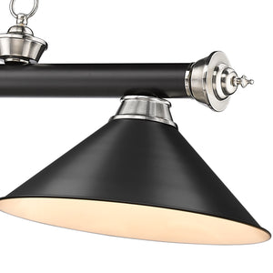 Cordon 3 Light Billiard