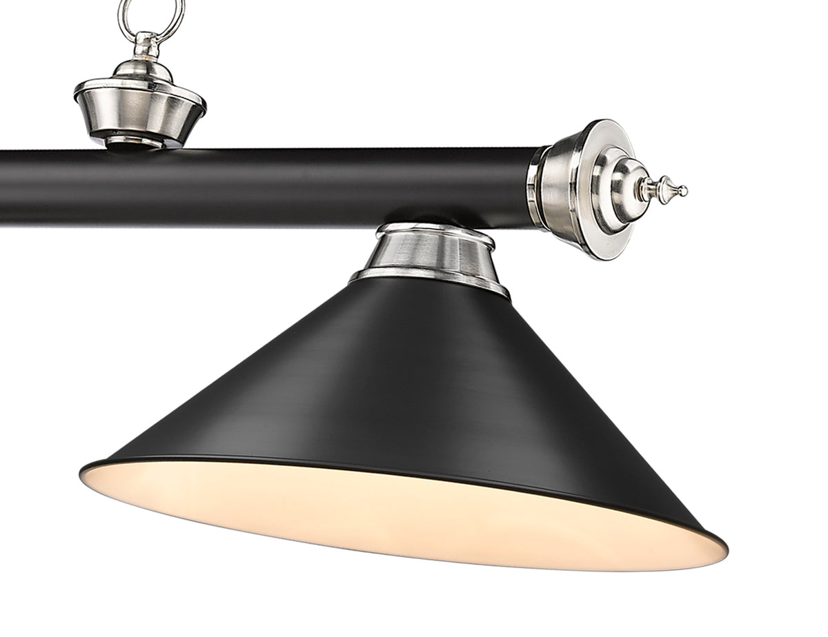 Cordon 3 Light Billiard