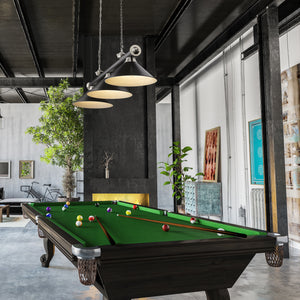Cordon 3 Light Billiard