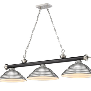 Cordon 3 Light Billiard