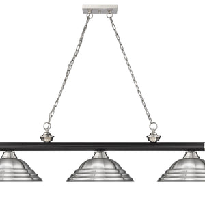 Cordon 3 Light Billiard