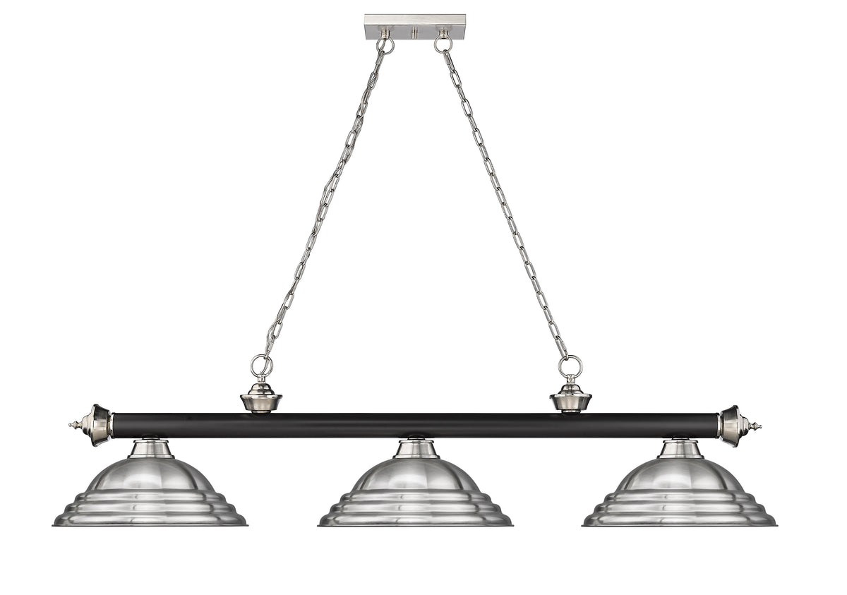 Cordon 3 Light Billiard