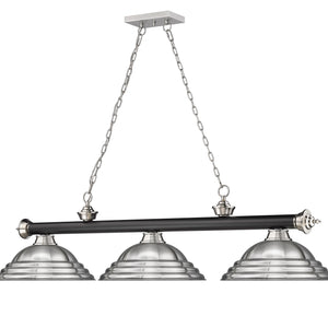 Cordon 3 Light Billiard