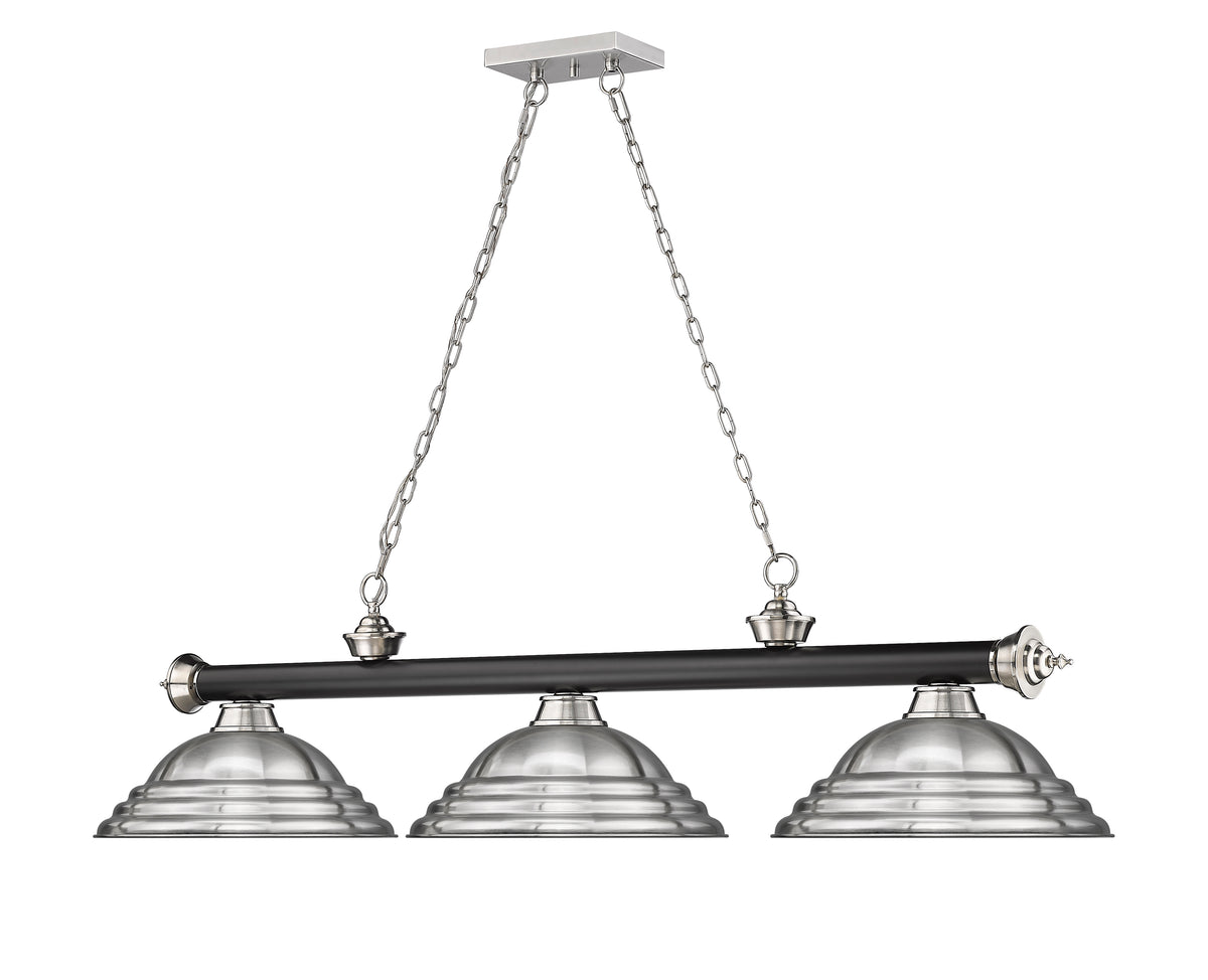 Cordon 3 Light Billiard