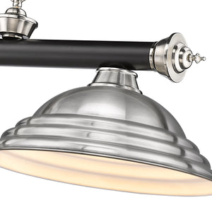 Cordon 3 Light Billiard