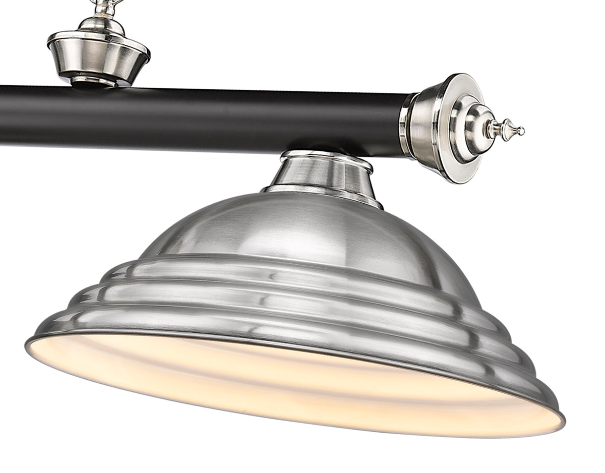Cordon 3 Light Billiard