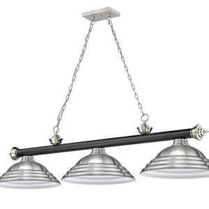 Cordon 3 Light Billiard
